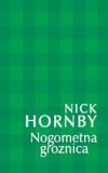 Nogometna groznica (Fever Pitch) - Nick Hornby