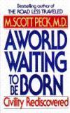 Svet koji čeka da se rodi - Majkl Skot Pek