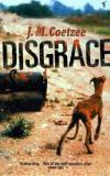Sramota (Disgrace) - John Maxwell Coetzee (Džon Maksvel Kuci)