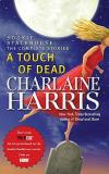 A touch of dead - Charlaine Harris