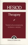 Teogonija (Theogony) - Hesiod