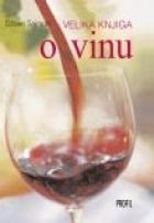 Velika knjiga o vinu - Joanna Simon