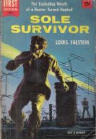 Poslednji preživeli (Sole survivor) - Louis Falstein (Luis Folštajn)
