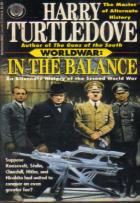 Worldwar: In the balance - Harry Turtledove
