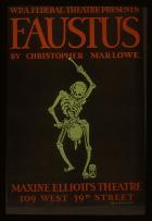 Doktor Faust (Doctor Faustus) - Christopher Marlowe (Kristofer Marlo)