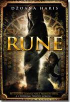 Rune (Runemarks) - Joanne Harris (Džoana Haris)