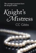 Knight\'s Mistress - C.C. Gibbs