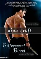 Bittersweet Blood - Nina Croft