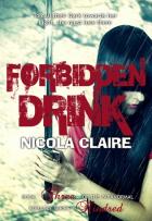 Kindred #3 - Forbidden Drink - Nicola Claire