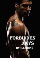 Forbidden Days - C.L. Quinn