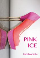 Pink Ice - Carolina Soto