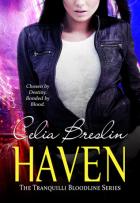 Haven - Celia Breslin
