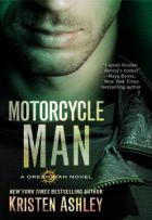 Dream Man #4 - Motorcycle Man - Kristen Ashley