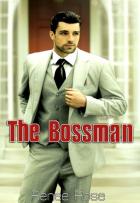 The Bossman #1 - The Bossman - Renee Rose
