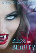 Bless the Beauty - Stacey Kennedy