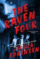The Raven Four(The Raven Four #1) - Jessica Sorensen