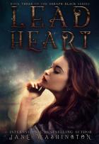 Seraph Black#3 - Lead Heart - Jane Washington